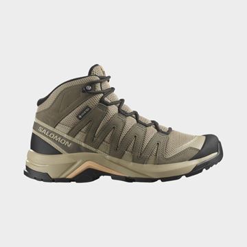 Picture of SALOMON X-ADV RECON MID GTX W TAN